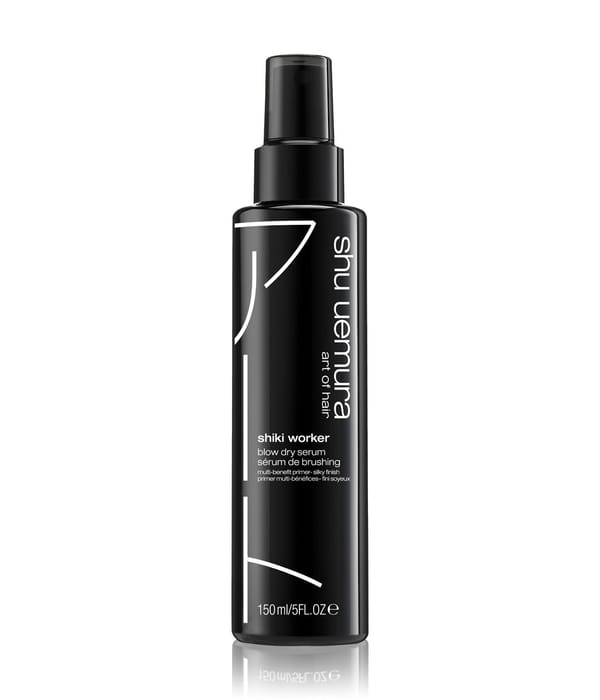 Image du produit 1 sur 3, Shu Uemura Shiki Worker Sérum cheveux