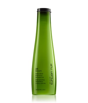Shu Uemura Silk Bloom Shampoo 300 ml