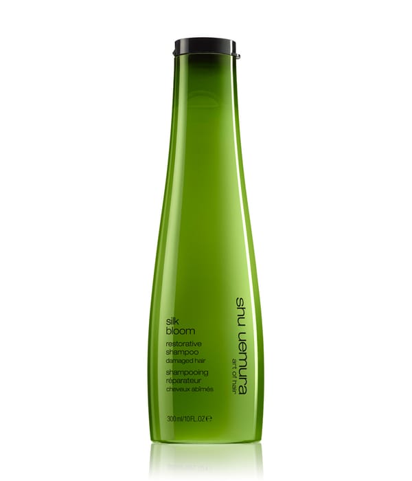Image du produit 1 sur 3, Shu Uemura Silk Bloom Shampoing