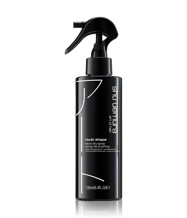Produktbild 1 von 4, Shu Uemura Tsuki Shape Föhnspray