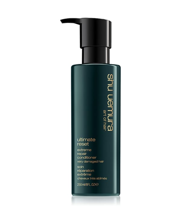 Zdjęcie produktu 1 z 4, Shu Uemura Ultimate Reset Odżywka