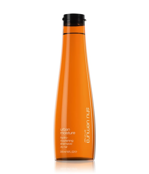 Zdjęcie produktu 1 z 4, Shu Uemura Urban Moisture Szampon do włosów