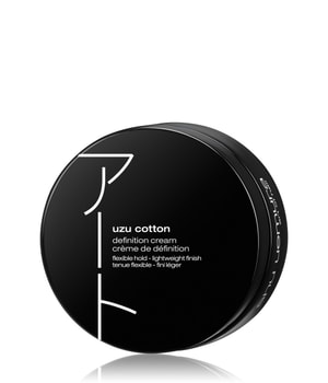 Shu Uemura Uzu Cotton Definition Cream Crème coiffante