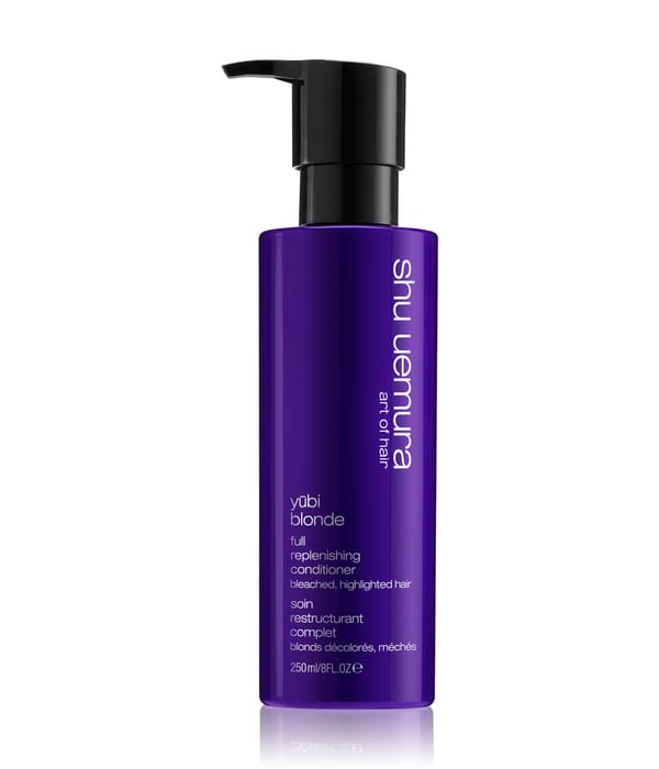 Produktbild 1 von 4, Shu Uemura Yūbi Blonde Conditioner