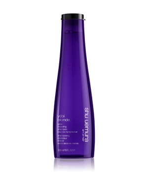 Shu Uemura Yūbi Blonde Glow Shampoo 300 ml