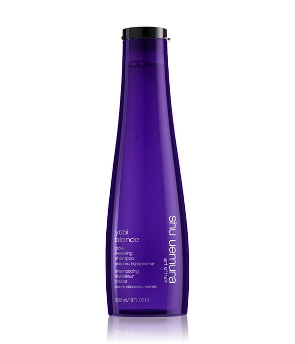 Produktbild 1 von 4, Shu Uemura Yūbi Blonde Haarshampoo