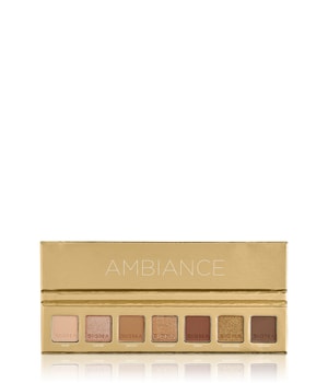 Sigma Beauty Ambianc 7-Shade Mini Eyeshadow Palettes Oogschaduwpalette in Ambianc 100 g