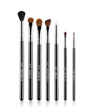 Sigma Beauty Basic Eyes Kit Børstesæt