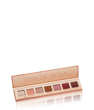 Sigma Beauty Cor-de-Rosa 7-Shade Mini Eyeshadow Palettes Oogschaduwpalette in Cor-de-Rosa 100 g