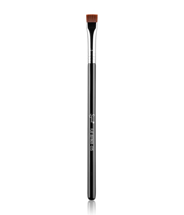 Produktbild 1 von 1, Sigma Beauty E15 - Flat Definer Eyelinerpinsel