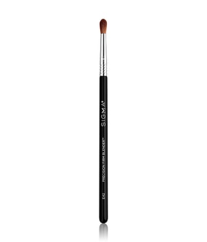 Sigma Beauty E42 - Precision Firm Blender Oogschaduwkwast 1 st