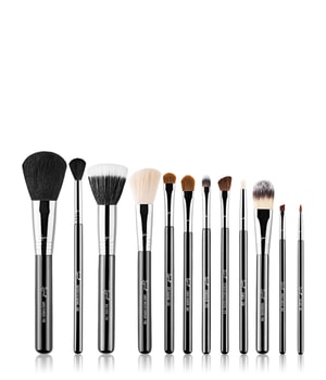 Sigma Beauty Essential Kit Sminkborstset