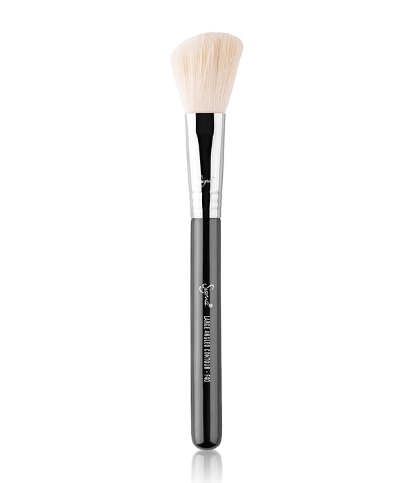 Produktbillede 1 af 1, Sigma Beauty F40 - Large Angled Contour Contourbørste