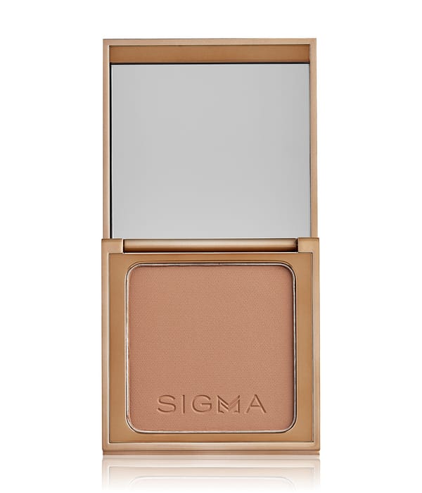Produktbillede 1 af 2, Sigma Beauty Individual Solpudder