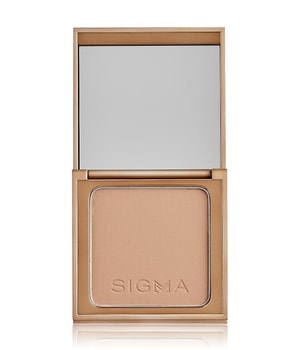 Sigma Beauty Individual Matte Solpudder