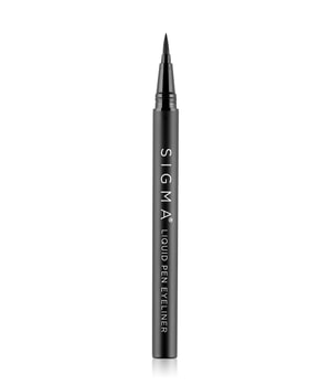 Sigma Beauty Liquid Eyeliner in Black 0.4 ml