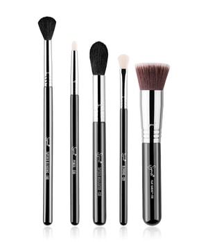 Sigma Beauty Most Wanted Set Børstesæt