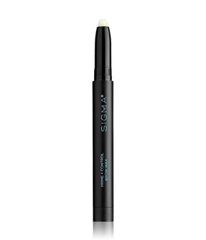 Sigma Beauty Prime + Control Brow Wax Wenkbrauwgel in Transparent 1.14 g
