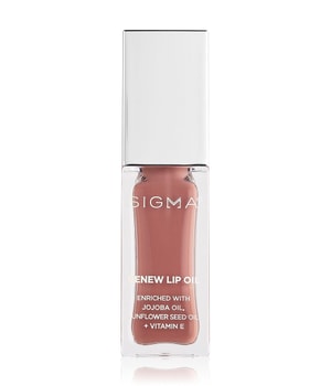Sigma Beauty Renew Lip Oils Læbeolie