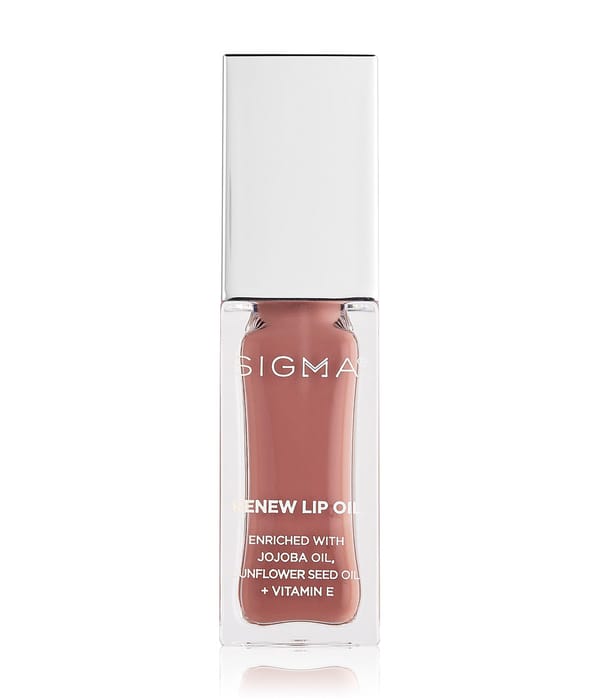 Produktbild 1 von 6, Sigma Beauty Renew Lip Oils Lippenöl