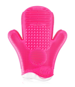 Sigma Beauty Sigma Spa 2 x Cleaning Glove Børsterenser