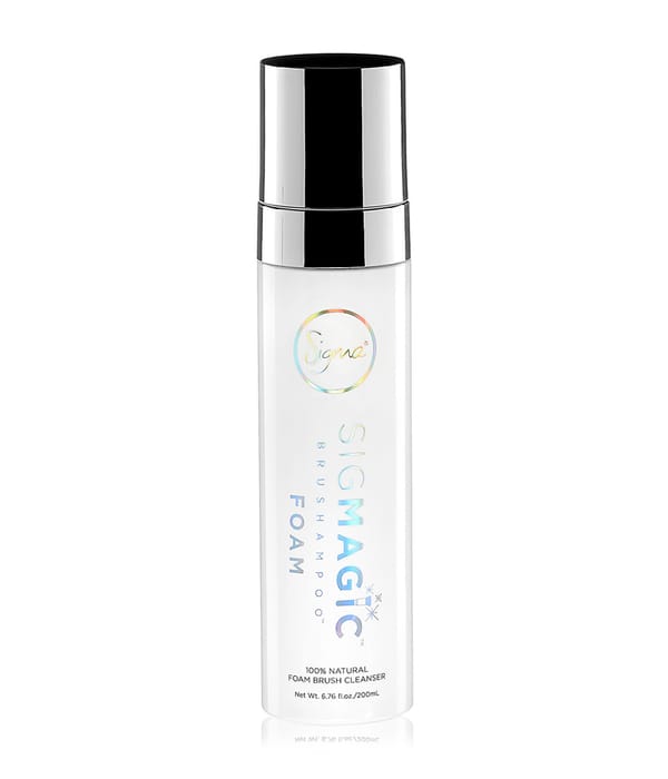 Produktbild 1 von 1, Sigma Beauty SigMagic Pinselseife