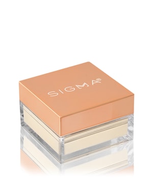 Sigma Beauty Soft Focus Setting Powder Løst pudder