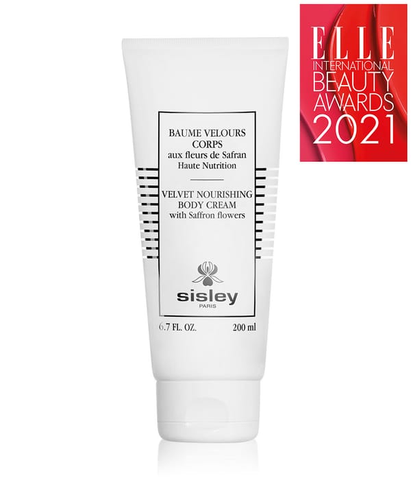 Produktbild 1 von 3, Sisley Baume Velours Corps Körpercreme