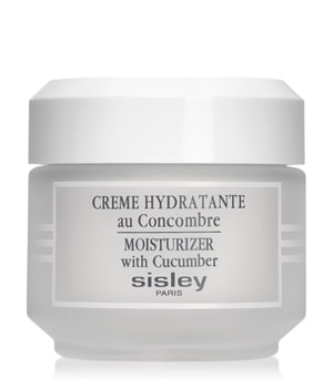 Sisley Crème Hydratante Au Concombre Gesichtscreme