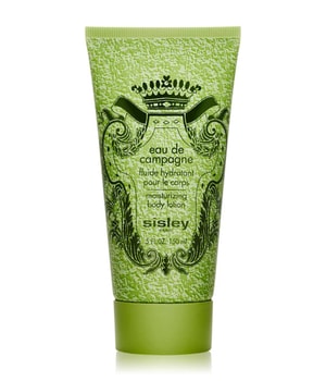 Sisley Eau De Campagne Körpercreme