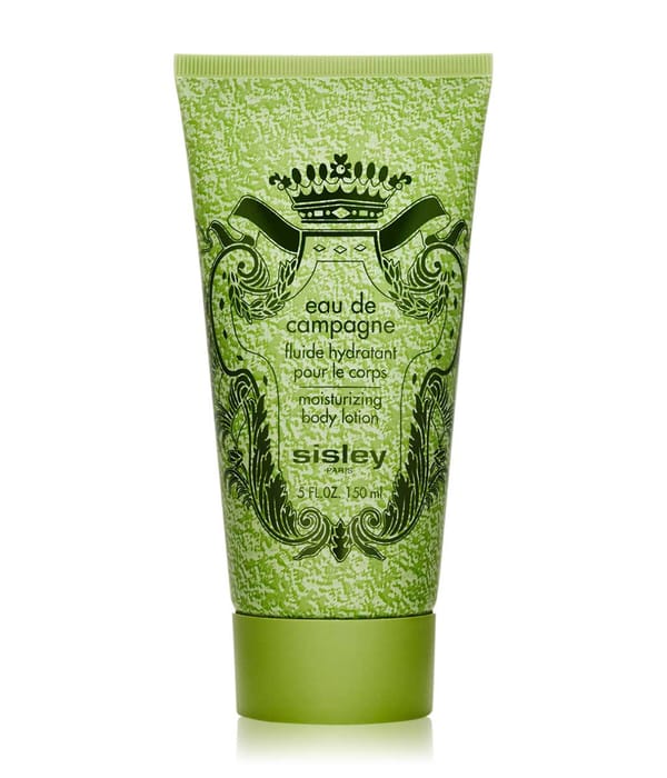 Produktbild 1 von 1, Sisley Eau De Campagne Körpercreme