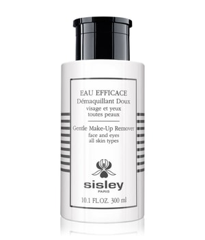 Sisley Eau Efficace Visage et Yeux - Toutes Peaux Reinigungslotion · 300 ml
