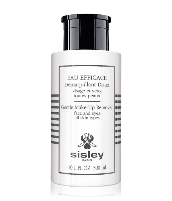 Produktbild 1 von 1, Sisley Eau Efficace Reinigungslotion