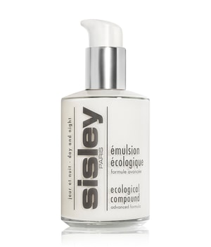 Sisley Émulsion Écologique Gesichtscreme · 125 ml