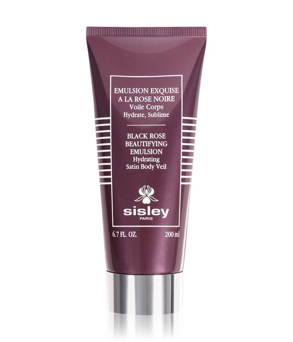 Produktbild 1 von 4, Sisley Emulsion Exquise Bodylotion