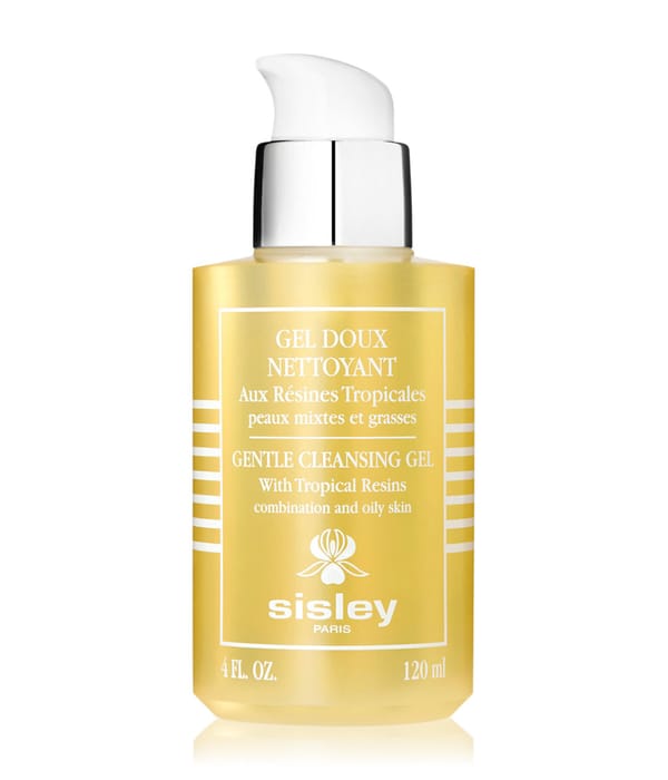 Produktbild 1 von 1, Sisley Gel Doux Nettoyant Reinigungsgel