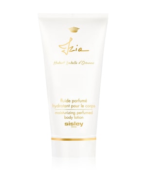 Sisley Izia Fluide Parfumé Hydratant Bodylotion · 150 ml