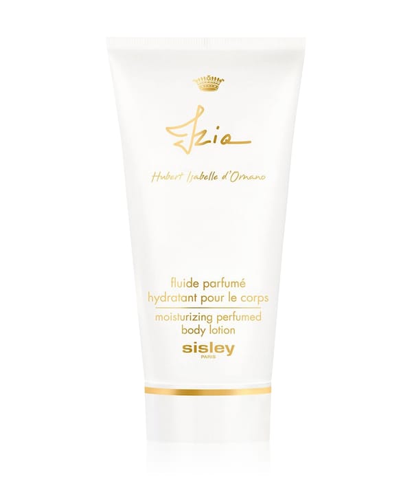 Produktbild 1 von 1, Sisley Izia Bodylotion