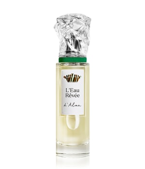 Sisley L'Eau Rêvée D'Alma Eau de Toilette · 50 ml