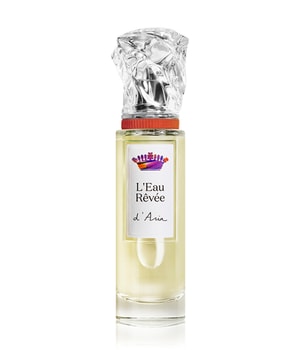 Sisley L'Eau Rêvée D'Aria Eau de Toilette · 50 ml