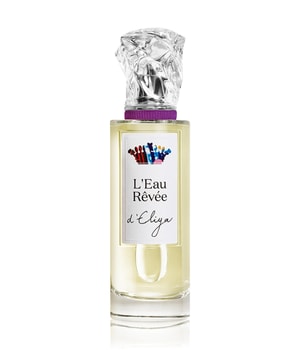 Sisley L'Eau Rêvée D'Eliya Eau de Toilette · 100 ml