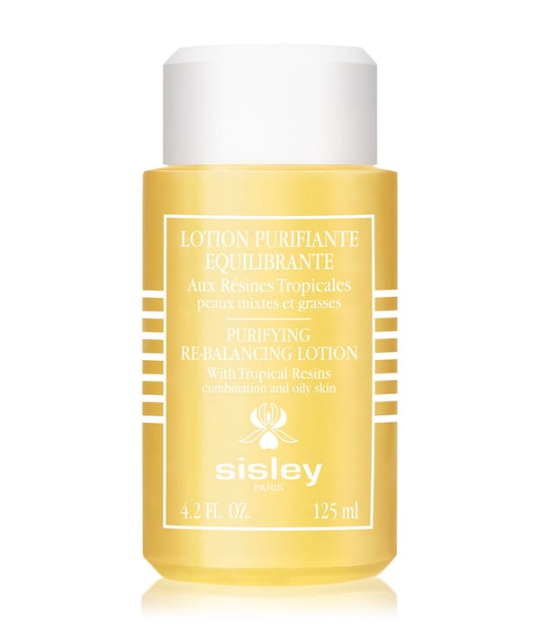 Produktbild 1 von 1, Sisley Lotion Purifiante Équilibrante Gesichtslotion
