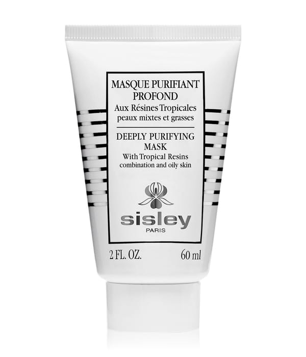 Produktbild 1 von 1, Sisley Masque Purifiant Profond Gesichtsmaske