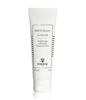 Sisley Phyto-Blanc La Mousse Reinigungsschaum · 125 ml