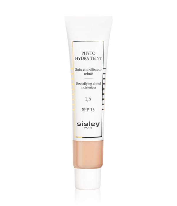 Produktbild 1 von 6, Sisley Phyto-Hydra Getönte Gesichtscreme