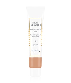 Sisley Phyto-Hydra Teint Getönte Gesichtscreme · 40 ml · Hellbraun