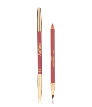 Sisley Phyto-Lèvres Perfect Lipliner · 1.2 g · Braun