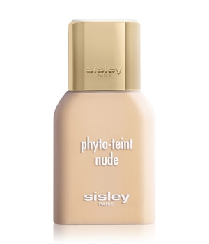 Sisley Phyto-Teint Nude Flüssige Foundation · 30 ml · Nude