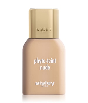 Sisley Phyto-Teint Nude Flüssige Foundation · 30 ml · Nude