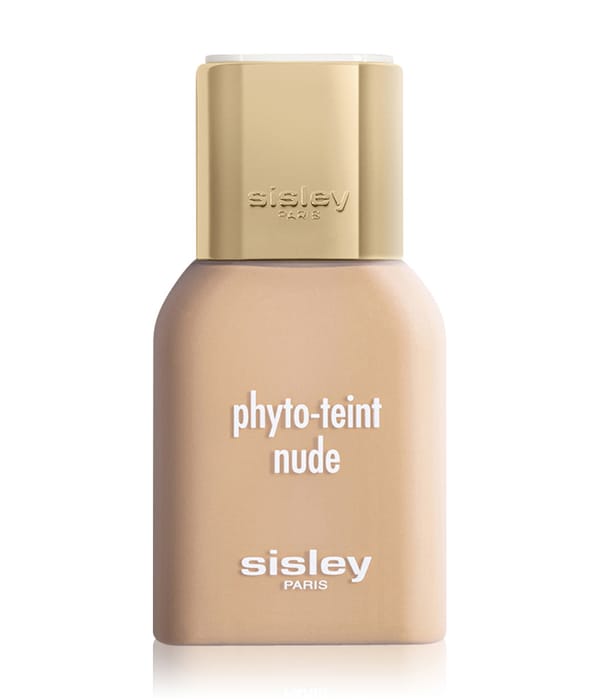 Produktbild 1 von 3, Sisley Phyto-Teint Flüssige Foundation